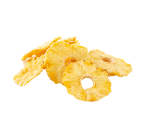 GRAN DESCUENTO Estándar internacional Suministro de fabricación de Vietnam Etiqueta privada Más vendidos Piña seca dulce a granel - Product Image 4