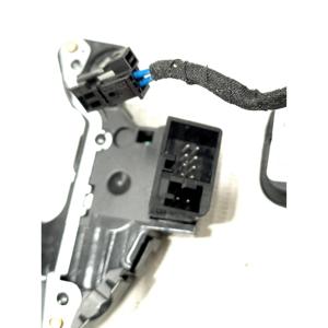 Commandes de changement de vitesse au volant MERCEDES Classe A (W177) A0999052001 OM 654.920 Diesel 2000 (18>) - Product Image 4