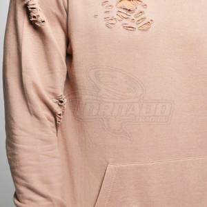 Sweats à Capuche de Grande Taille Respirants à quantité minimale de commande Basse Sweats à Capuche de Taille Basse Sweats à Capuche de Prix Bon Marché pour Hommes - Product Image 5