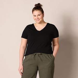 T-shirts pour femmes personnalisés Offre Spéciale, t-shirts d'été 100% coton à coupe ajustée, col en O, t-shirts imprimés pour femmes fabriqués - Product Image 6