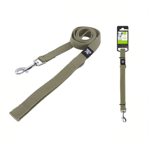 New Arrival Premium Quality Adjustable Durable Woven <b>Pet</b> <b>Leash</b> Set for Small Medium Dogs 8203141102 <b>Collar</b> and <b>Leash</b> Combo - Product Image 3