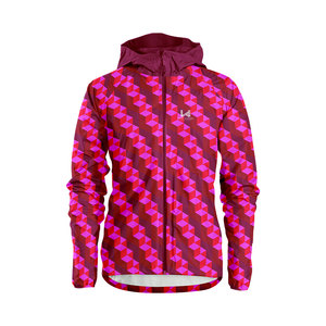 High Quality Lightweight Breathable Quick Drying Waterproof Windproof Riding Custom Men's Sports Jacket - Product Image 1