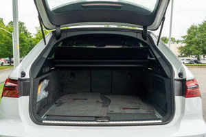 Conçu selon les normes exigeantes 2024 RS 6 Avant 4.0T quattro Avant performance - Product Image 5