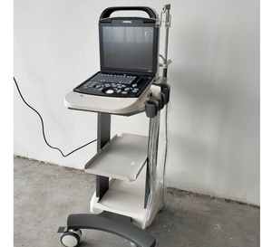 NOUVEAUTÉ Échographe portable Mindray Dp 10, échographe portable Mindray - Product Image 5