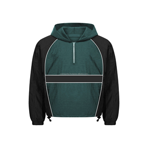 Veste Softshell légère pour hommes Veste Softshell multi-poches de haute qualité pour hommes Veste coupe-vent pour homme - Product Image 1