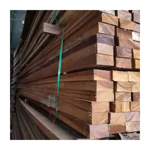 Malaysia Leading Wholesales Supplier HCH Mixed Hardwood Sound And Better Wood Grade Perfect Achieving Office Moulding Projects