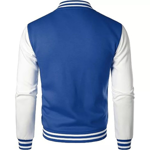 แจ็กเก็ตขนสัตว์น้ำหนักเบาสำหรับผู้ชาย - Product Image 3