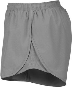 <b>Women's</b> <b>Short</b> Breathable Quick Dry High Swim Bottom Plus Size <b>Board</b> <b>Shorts</b> Drawstring Closure Hand Wash From Bangladesh - Product Image 3