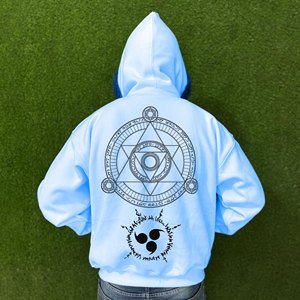 Top Trending Regular Fit Hombres Chándal Ropa informal Alta calidad Impreso 100% Algodón Ligero High Street Style Sweat Suit - Product Image 6