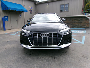 AU-DI A4 ALL-ROAD PREMIUM PLUS 2023 LISTO PARA ENVIAR - Product Image 3