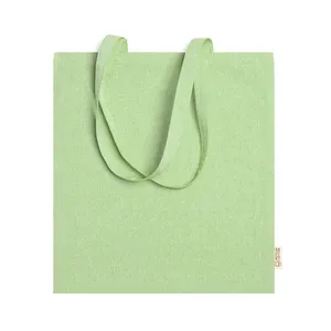 Borsa Tote Riciclata Diosa, Gadget Promozionale Sostenibile, Borsa Shopper Ecologica - Product Image 3
