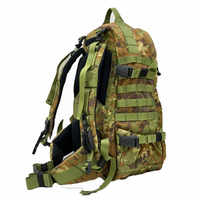 Sac à dos tactique Hong Hyun Yuma TC-29 en polyester 1000D, haute qualité, camouflage Molle, imperméable, antivol, vente flash