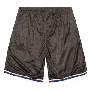 Pantalones Cortos Deportivos para Hombre, Verano 2021, Estilo Urbano, con Cordones, Tela Oxford Ecológica, Logotipo Personalizado - Product Image 5