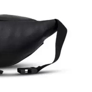 Logotipo impreso personalizado Moda Nylon Impermeable Deporte Correr Cinturón Riñonera Crossbody Riñonera para hombres Mujeres Precio al por mayor - Product Image 6