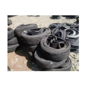 Acheter en gros des balles de moulage de ferraille de pneus usagés déchiquetés - Product Image 6