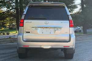 Lexus GX 470 2008 Usado con Título Limpio - Product Image 2