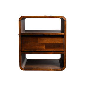 Newly Designed Custom Handcrafted Wooden Living Room Decorative <b>Side</b> <b>Table</b> Manufacturer by Indian Supplier - Product Image 6