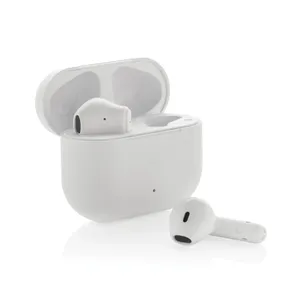 Auricolari Wireless Sostenibili Tunevo RCS, Gadget Ecologici per un'Esperienza Sonora Migliorata - Product Image 1