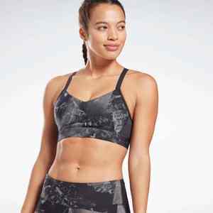 Sujetador Deportivo Personalizado para Mujer, Negro, Marca Privada, Top Deportivo Juvenil para Gimnasio, Ropa Deportiva al por Mayor - Product Image 6