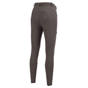 Culotte d'équitation légère pour femme Jodhpur et culotte avec tissu extensible dans les quatre sens et panneaux respirants pour l'été - Product Image 1