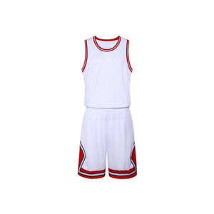 Camiseta de Baloncesto Personalizada de EE. UU. para Hombres, Mujeres, Equipos Universitarios, Ropa de Entrenamiento, Uniformes de Baloncesto para Niños y Niñas, Camisetas de Baloncesto para Niños - Product Image 3