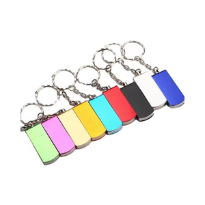 Swivel USB High-Performance Flash Drive | Custom Logo | Promotional Giveaway USB Pen Drive