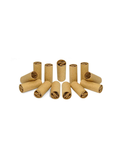 Puntas de Filtro de Papel de Lujo de 7mm con Filtro W/M, Venta al Por Mayor |   Accesorios Ecológicos de Primera Calidad para Fumar |   Diseño de Flujo de Aire Uniforme |   GRATIS - Product Image 1