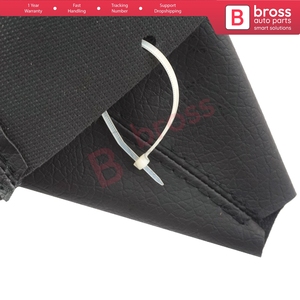 Copertura del cambio BSP668 nera 16088724ZD per 301 <span class=keywords><strong>C</strong></span> <span class=keywords><strong>Elysee</strong></span> - Product Image 6