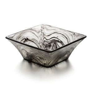 Bol en résine de qualité supérieure avec motifs de couleurs brillantes et abstraites uniques pour la vaisselle à manger et le bol de décoration de table de cuisine moderne - Product Image 6