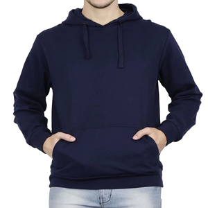 Men's Best Stuff <b>Oversized</b> <b>Fleece</b> <b>Hoodie</b> in All Colors and Sizes 100% Cotton Knitted Weave Washed Breathable Eco-Friendly - Product Image 1