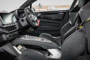 ALPINE A110 2024 USADO, Volante a la Izquierda/Derecha - Product Image 6