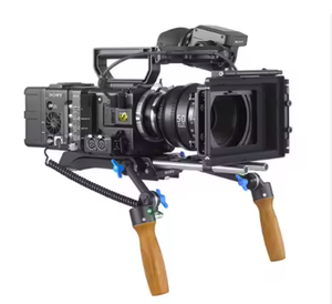 MEILLEUR NOUVEAU CAMÉROSCOPE MW-F55 Super Camcorder 16 bits RAW Sortie 2K/4K - Product Image 2