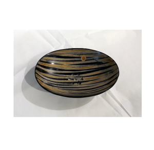 Bandeja de jabonera de cuerno de búfalo ecológica, uso en el baño del hogar, bandeja de jabonera de cuerno de Búfalo, producto más vendido - Product Image 3