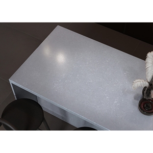 Custom Kitchen and Bathroom Vanity Tops Calacatta Quartz Natural Stone Countertops Carrara Calacata Hotel Project Prefab Cut - Product Image 2