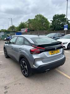 CITROEN C4 LHD/RHD 2021 USADO - Product Image 3