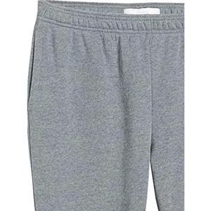 Stylish Custom Cargo Pants <b>Trousers</b> 100%Cotton Slim Fit Prints <b>Elastic</b> Waistband Casual Stacked Sweatpants for <b>Men</b> High Quality - Product Image 1