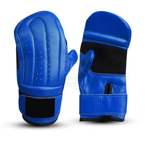 ถุงมือคาราเต้แบบสั่งทำดีไซน์ใหม่ - Product Image 1