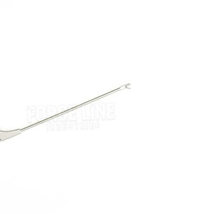 Poinçons arthroscopiques pour interventions médicales, construction robuste, manipulation facile et coupe contrôlée. - Product Image 4