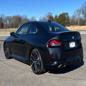 BMW Serie 7 740i xDrive 2024 USADO EN EXCELENTES CONDICIONES - Product Image 3