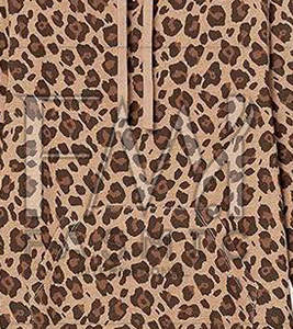 Último diseño de ropa de calle Sudadera con capucha para mujer Tamaño personalizable Impreso Sudadera con capucha para ropa de invierno Precio razonable - Product Image 5