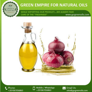 Huile essentielle d'oignon d'approvisionnement d'usine huile de massage d'oignon biologique pure huile d'oignon personnalisée au prix le plus bas - Product Image 2