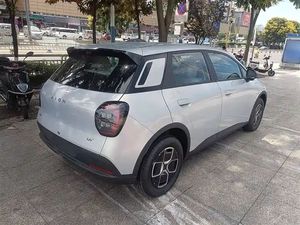 Venta Especial 2025, Vehículo Eléctrico Puro con Autonomía de 420 km, Versión de Conducción Inteligente, Alto Rendimiento - Product Image 6