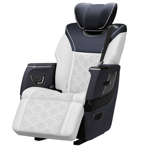 ANSHI RV <span class=keywords><strong>VAN</strong></span> modificato W447 VIP Kia carnevale 2022 di lusso Mercedes V classe seggiolini auto con poggiagambe - Product Image 2