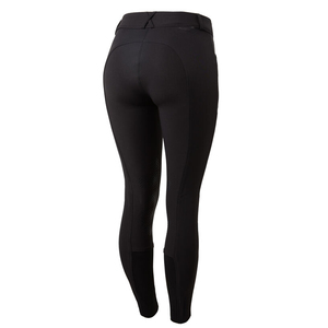 Elegante Slim Fit Mujeres Jodhpur & Breeches para el entrenamiento diario de equitación con tela transpirable y absorbente de humedad - Product Image 5