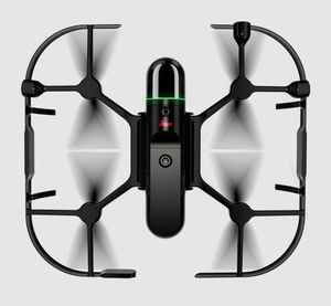 Escáner Láser Autónomo BLK2FLY OEM con Precio de Descuento, Funciona con Batería, Dimensiones Personalizables, Hecho en EE. UU., Incluye - Product Image 1