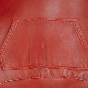 Sweats à capuche en coton mélangé pour hommes avec logo personnalisé à séchage rapide Vêtements d'hiver en gros à bas prix - Product Image 5