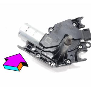มอเตอร์ปัดน้ำฝนหลังเมอร์เซเดส เอ-คลาส ซีรีส์ (W176) A1769061600 (12>18) - Product Image 3
