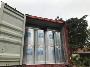 Resina de goma resistente a la oxidación, 2023, precio de fábrica - Product Image 5