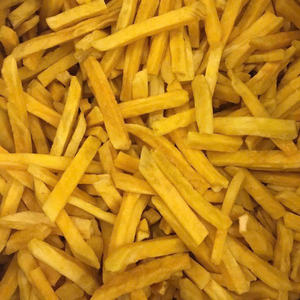 Rodajas de Patata Deshidratadas Naturales para Procesamiento de Alimentos - Product Image 1