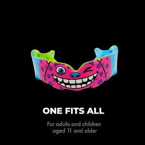 Protège-dents de qualité supérieure pour la sécurité, vente chaude, protège-dents professionnel de Taekwondo et de boxe - Product Image 6